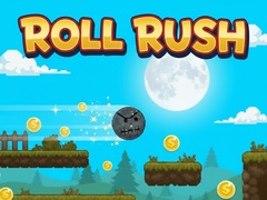 Game Roll Rush