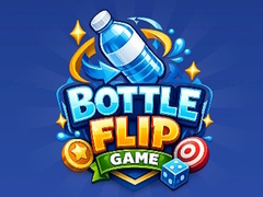 Game Bottle Flip Game