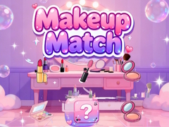 Game Makeup Match 