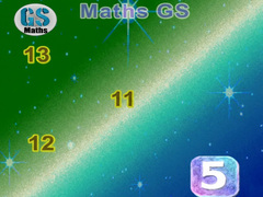 Game Maths GS