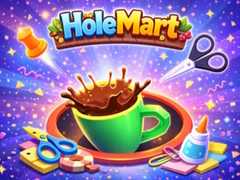 Game HoleMart