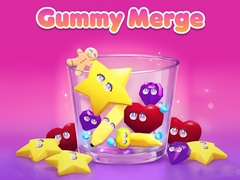 Game Gummy Merge