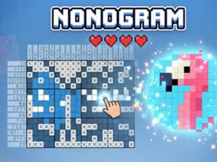 Game Nonogram