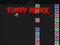 Game Flappy Attack