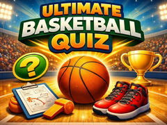 Game Ultimate Basketball Quiz