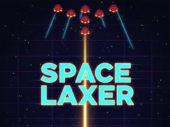Game Space Laxer