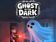 Game Ghost in the Dark