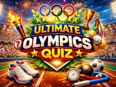 Game Ultimate Olympics Quiz