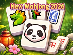 Game New Mahjong 2026