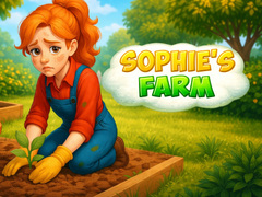 Game Sophie's Farm