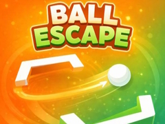 Game My Ball Escape