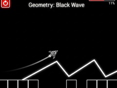 Game Geometry: Black Wave