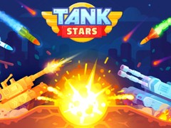 Game Tank Stars