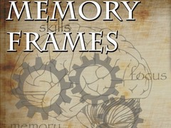 Game Memory Frames