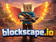 Game blockscape.io