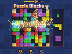 Game Puzzle Blocks