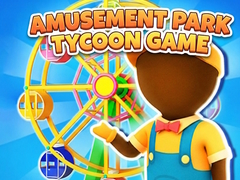 Game Amusement Park Tycoon Game
