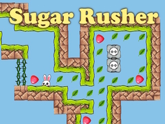 Game Sugar Rusher