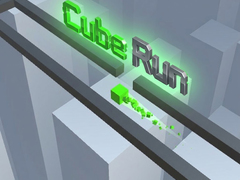 Game Cube Run