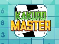 Game Kakuro Master