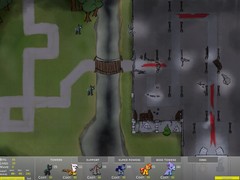 Game Canterlot Siege 3: Inversion