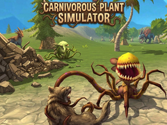 Game Carnivorous Plant Simulator