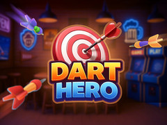 Game Dart Hero