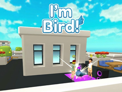 Game I'm Bird!