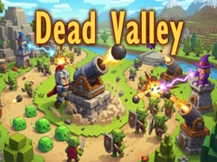 Game Dead Valley