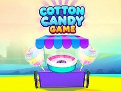 Game Cotton Candy Game