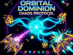 Game Orbital Dominion Chaos Protocol