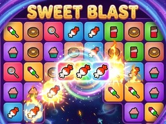 Game Sweet Blast