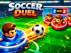 Game Soccer Duel