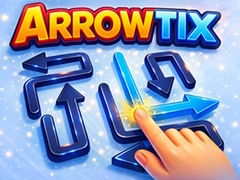 Game Arrowtix