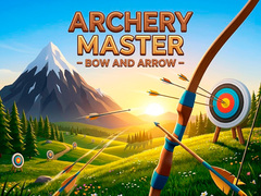 Game Archery Master - Bow and Arrow