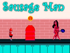 Game Sausage Man