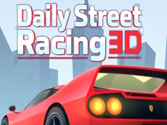 Game Daily Street Racing 3D
