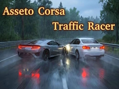 Game Asseto Corsa Traffic Racer