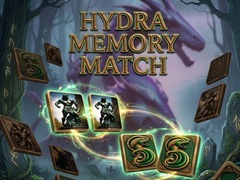 Game Hydra Memory Match