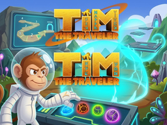 Game Tim the Traveler