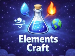 Game Elements Craft Ultimate