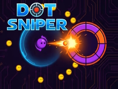 Game Dot Sniper