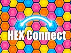 Game HEX Connect