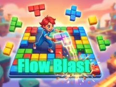 Game Flow Blast