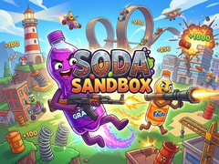 Game Soda Sandbox