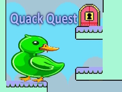 Game Quack Quest