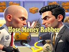 Game Hose Money Robber