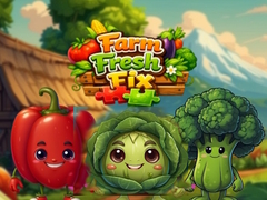 Game Farm Fresh Fix