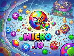 Game Micro.io
