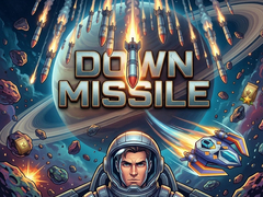 Game Down Missile